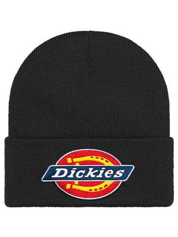 Dickies Beanie Black Dickies Beanie - SUPREME - BALAAN 1