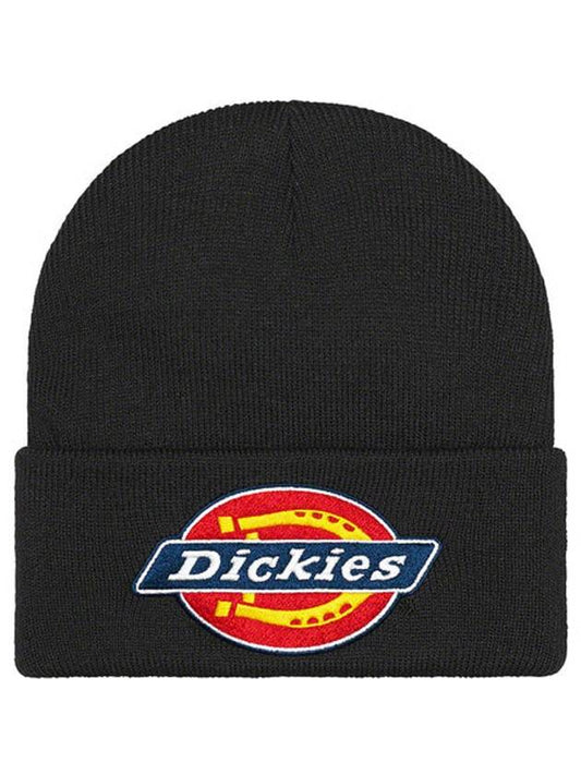 Dickies Beanie Black Dickies Beanie - SUPREME - BALAAN 1