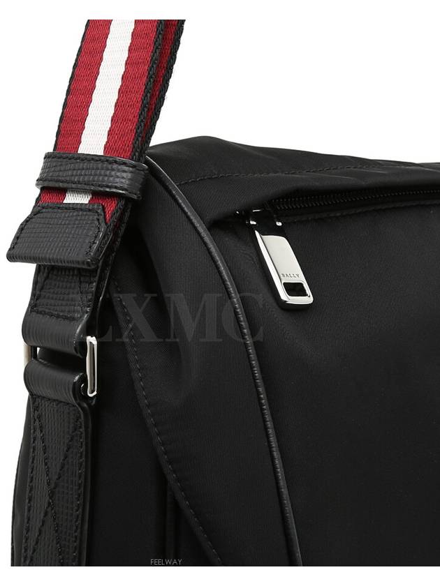 men cross bag - BALLY - BALAAN 8