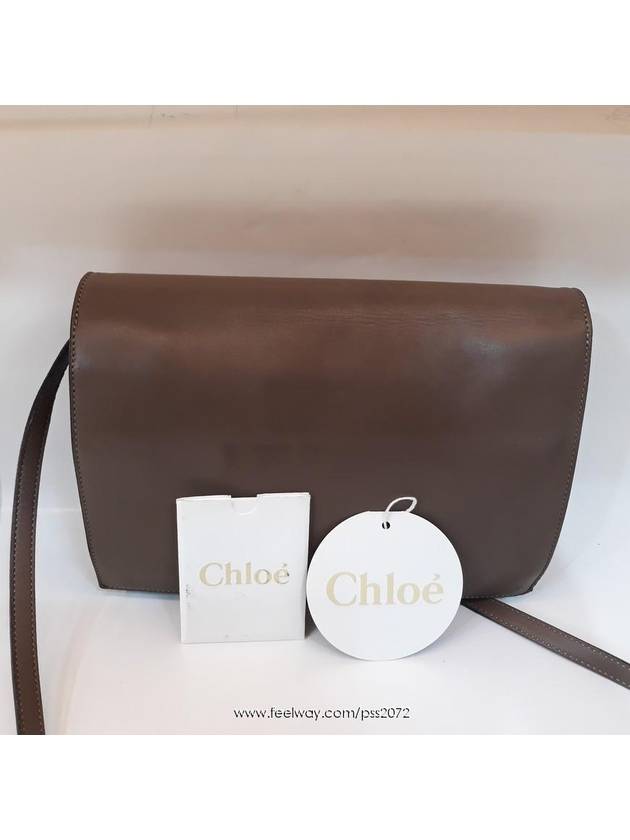 women cross bag - CHLOE - BALAAN 2