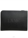 men clutch bag - PRADA - BALAAN 5