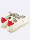 Smith Market Used Luxury Sneakers Men s Shoes - OFF WHITE - BALAAN 4