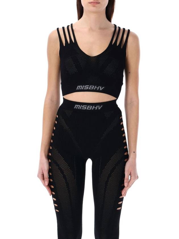 Future sport mesh top - MISBHV - BALAAN 1