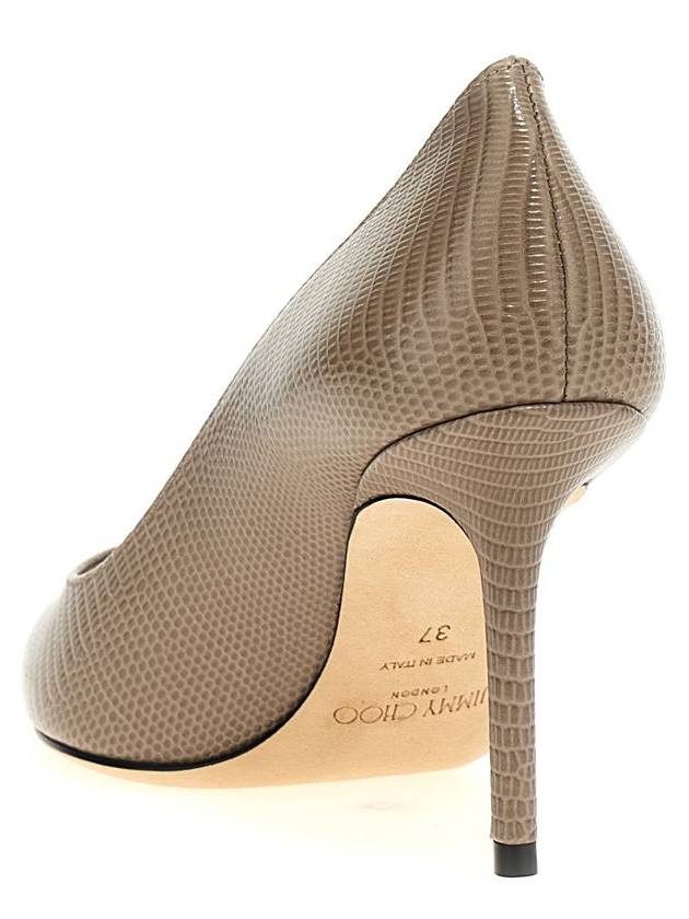 Jimmy Choo 'Love' Pumps - JIMMY CHOO - BALAAN 3