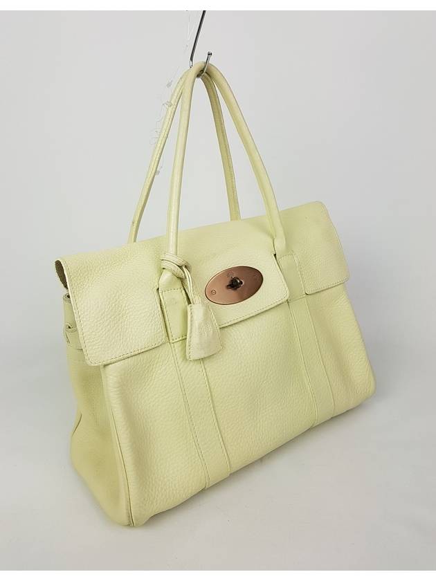 women tote bag - MULBERRY - BALAAN 2