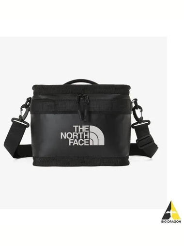 The North Face NN2PP11A Insulated Camp Cross Bag S - THE NORTH FACE - BALAAN 1