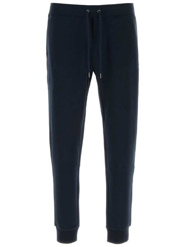 Jogger Track Pants Navy - POLO RALPH LAUREN - BALAAN 2