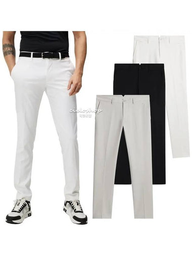 Elot Men’s Golf Pants GMPA08941 - J.LINDEBERG - BALAAN 1