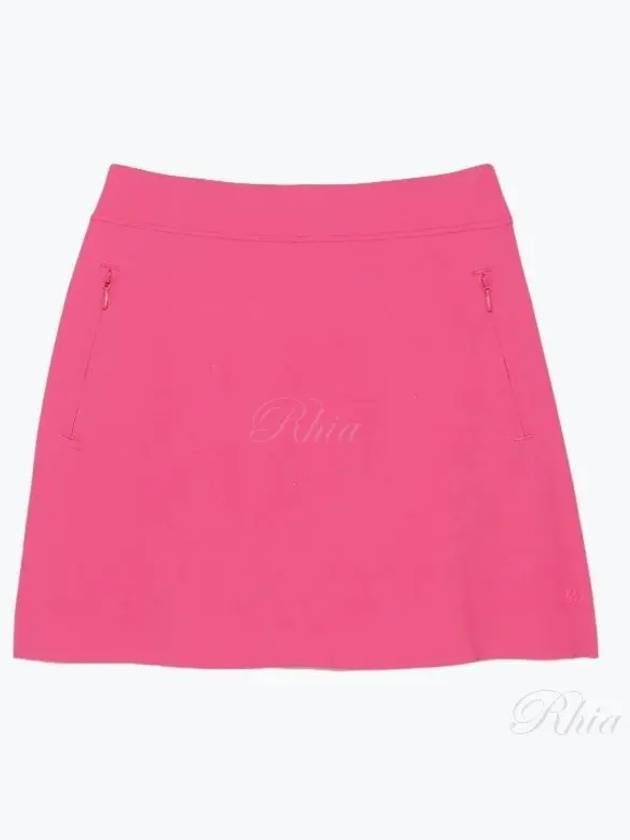 SILKY TECH Golf Skirt G4LS23B05 SOR - G/FORE - BALAAN 1