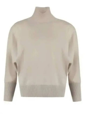 TALEA 13660239 002 13660239600 virgin wool sweater 978516 - MAX MARA - BALAAN 1