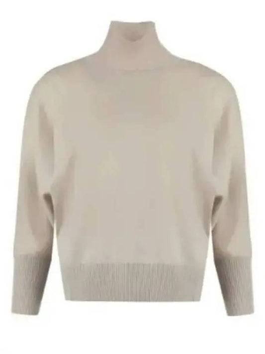 TALEA 13660239 002 13660239600 virgin wool sweater 978516 - MAX MARA - BALAAN 1