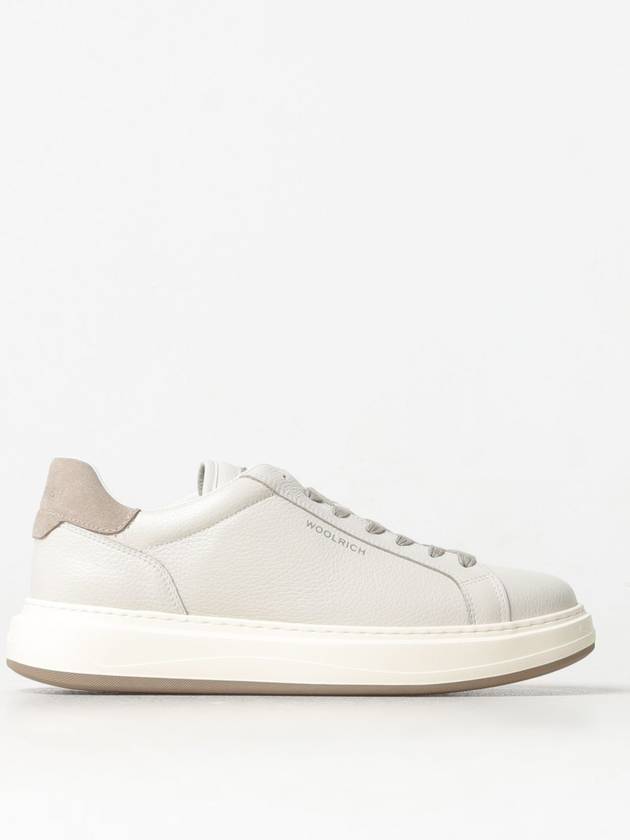 Sneakers men Woolrich - WOOLRICH - BALAAN 1