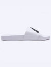 Adillette Shower Slippers White - ADIDAS - BALAAN 2