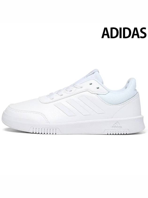 Tensaur 2.0 Low-Top Sneakers White - ADIDAS - BALAAN 2