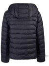 Women s Hooded Padded Jacket 211958932 002 - RALPH LAUREN - BALAAN 3