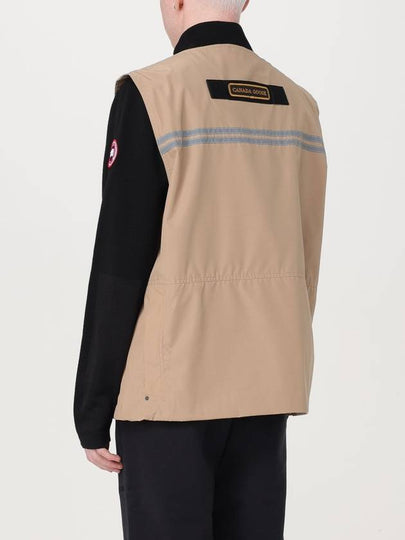 Suit vest men Canada Goose - CANADA GOOSE - BALAAN 2