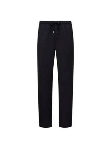 Micro Ventil Jogging Pants 2A00025 549MF 742 - MONCLER - BALAAN 1