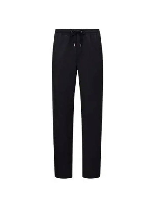 Micro Ventil Jogging Pants 2A00025 549MF 742 - MONCLER - BALAAN 1