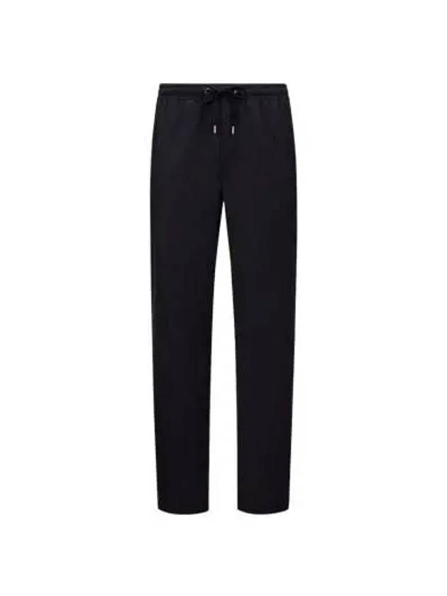 Micro Ventil Jogging Pants 2A00025 549MF 742 - MONCLER - BALAAN 2