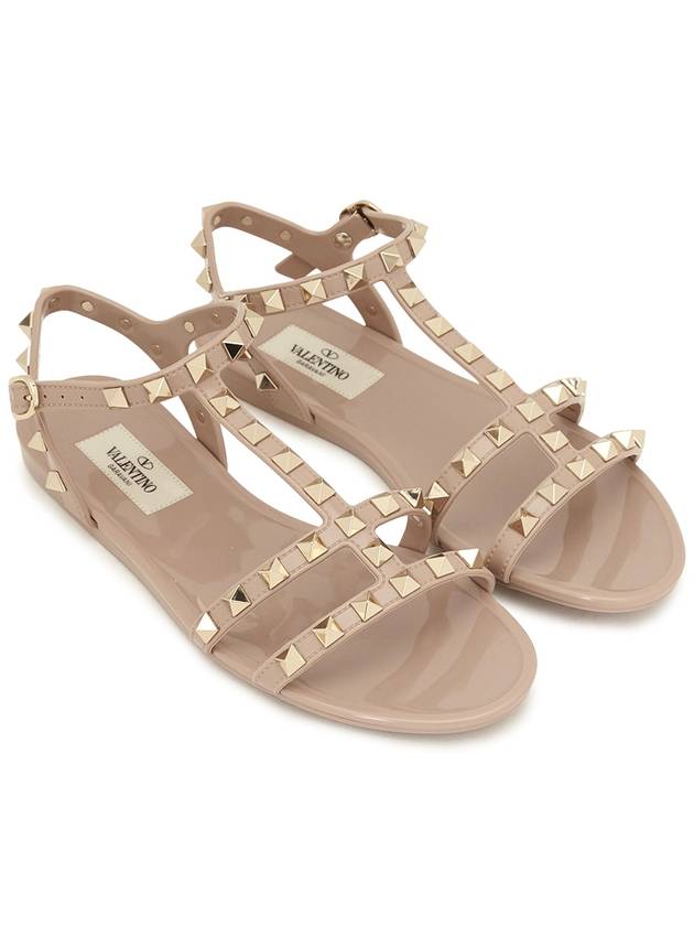 S0H38PVS P45 Women Sandals - VALENTINO - BALAAN 3