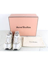 N3W Trail Sneakers 40 250 - ACNE STUDIOS - BALAAN 2