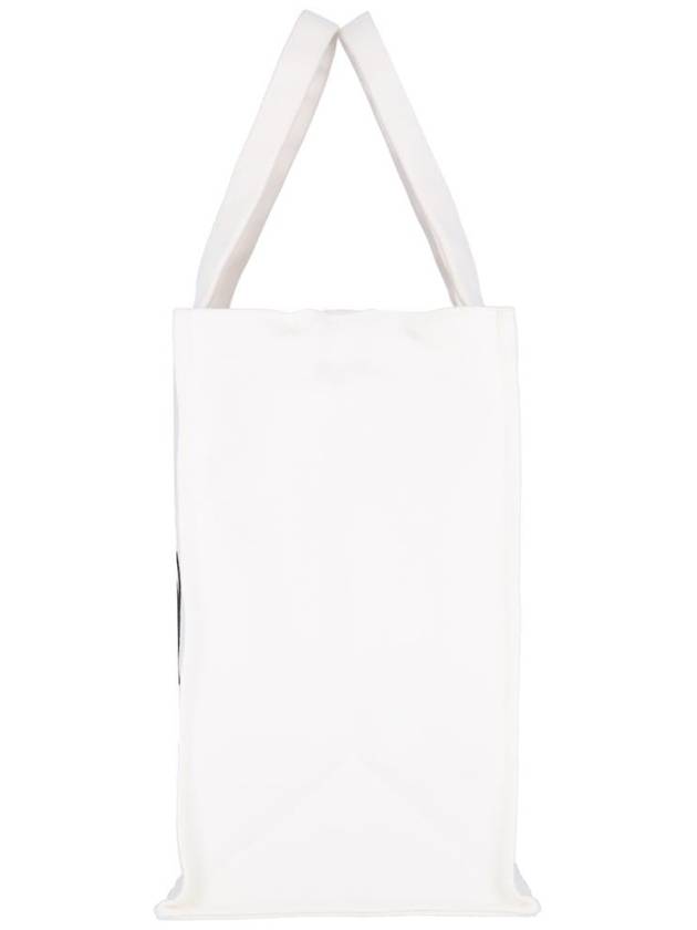 Tote Bag AC0450076001W WHITE - PATOU - BALAAN 6