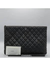 A69251 Clutch Bag - CHANEL - BALAAN 1