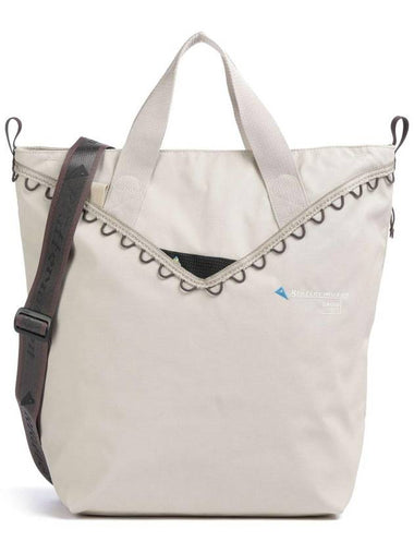 Baggy Bag 22L Silver Cr me 10407 117 - KLATTERMUSEN - BALAAN 1