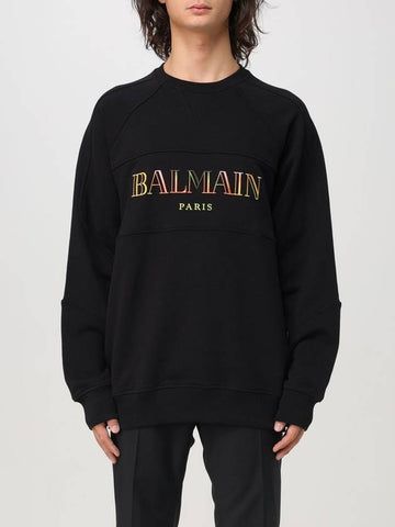 Sweatshirt men Balmain - BALMAIN - BALAAN 1