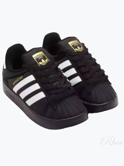 Superstar Home Low Top Sneakers Black - ADIDAS - BALAAN 2