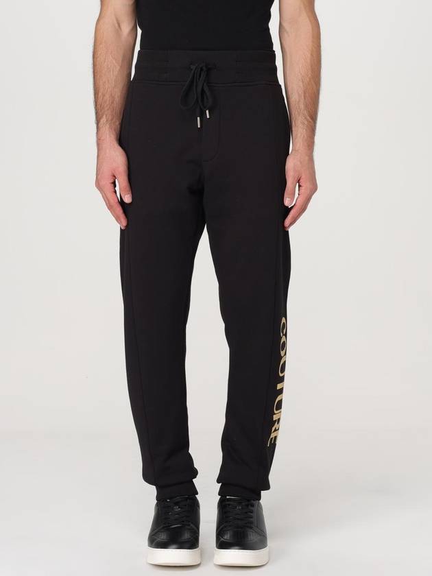 Pants men Versace Jeans Couture - VERSACE - BALAAN 1