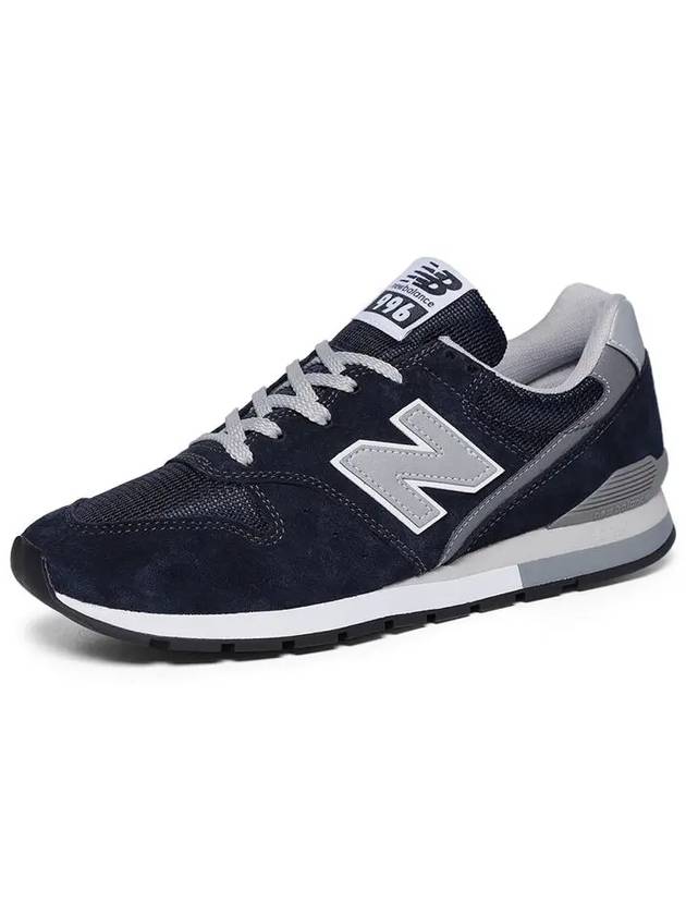 CM996 Sneakers Sneakers Casual CM996NV2 - NEW BALANCE - BALAAN 6