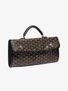 Saint-Leger Backpack Black - GOYARD - BALAAN 5