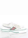 1977 tennis mesh sneakers 36 5 235 - GUCCI - BALAAN 5