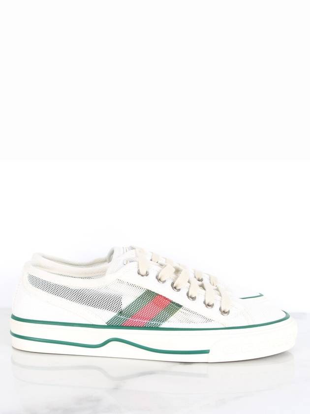 1977 tennis mesh sneakers 36 5 235 - GUCCI - BALAAN 5