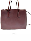 women shoulder bag - PRADA - BALAAN 7