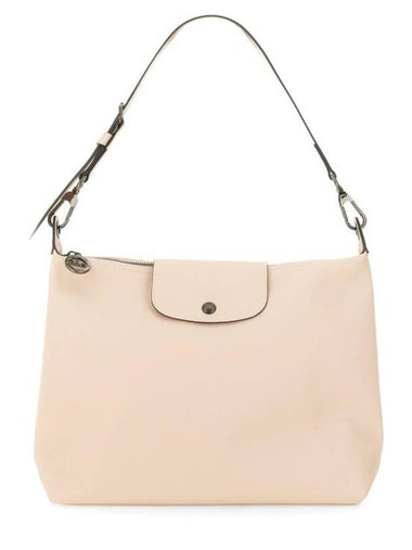 24FW shoulder bag 10189 987542 IVORY - LONGCHAMP - BALAAN 1