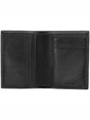 Cash Vertical Half Wallet Black - BALENCIAGA - BALAAN 4