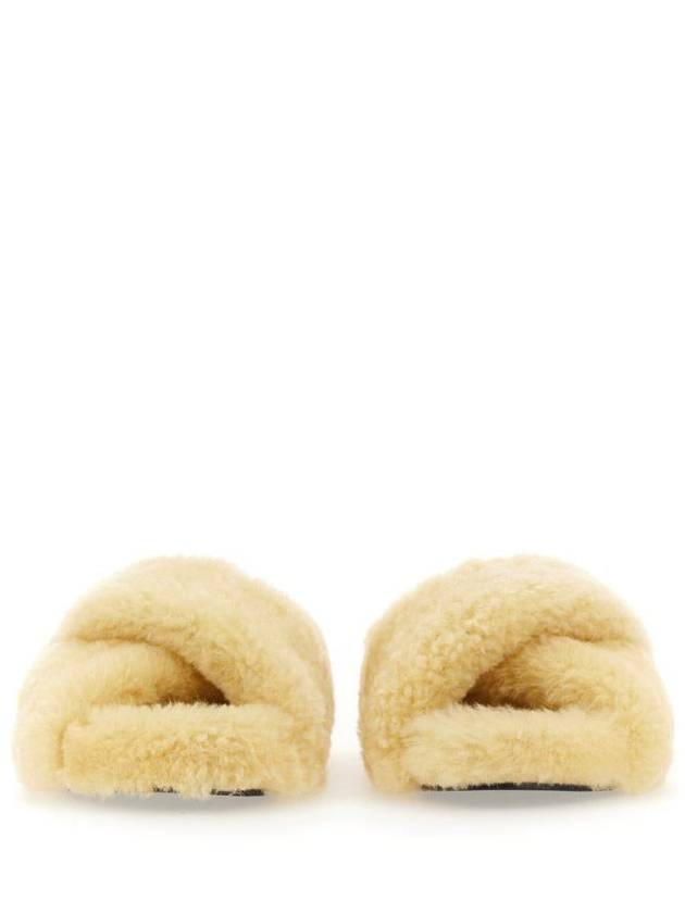 Sandals J15WP0043 P5218740 POWDER - JIL SANDER - BALAAN 5