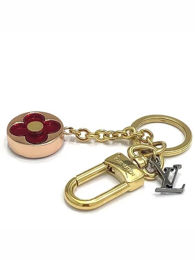 M80258 Key Holder Fashion Accessories - LOUIS VUITTON - BALAAN 1