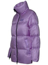 Women s duck down padded jacket all wide heavy VDDJ96236 LVS - DUVETICA - BALAAN 4