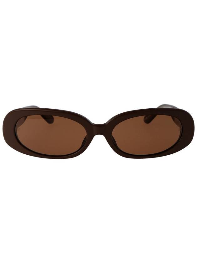 Linda Farrow Sunglasses - LINDA FARROW - BALAAN 1