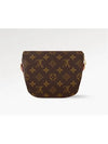 Monogram Mini Bumbag Brown - LOUIS VUITTON - BALAAN 7