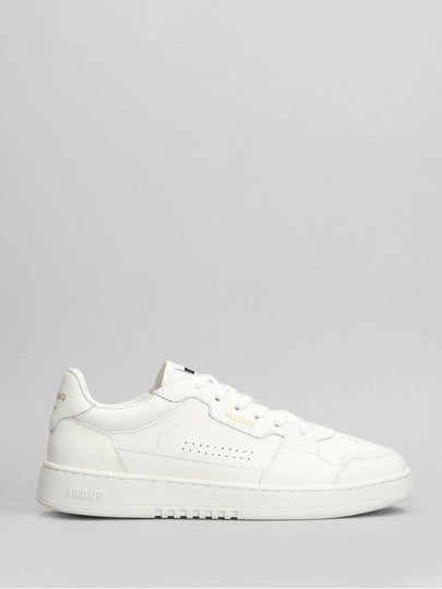 Dice Lo Low Top Sneakers White - AXEL ARIGATO - BALAAN 2