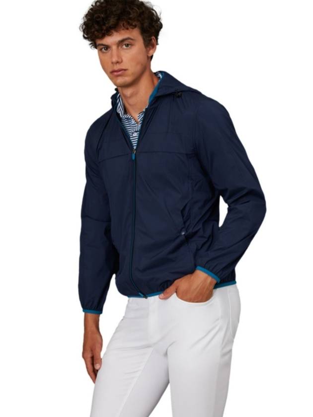 GFORE Performance Ripstop Jacket Windbreaker - G/FORE - BALAAN 3