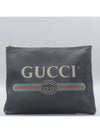 500981 clutch bag - GUCCI - BALAAN 2