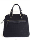 women tote bag - BVLGARI - BALAAN 1