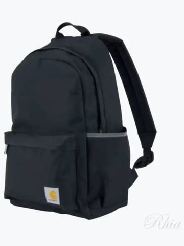 B0000553 001 21L Classic Backpack - CARHARTT - BALAAN 1