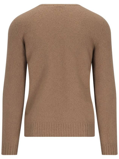 Drumohr Sweaters Brown - DRUMOHR - BALAAN 2