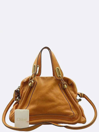 8HS891 2 WAY bag - CHLOE - BALAAN 1